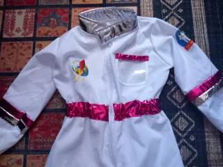 Disfraz Astronauta Infantil