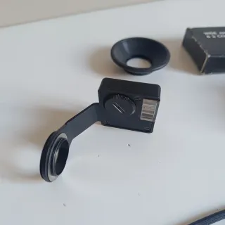 Nikon DL-1 Illuminatore e accessori Nikon