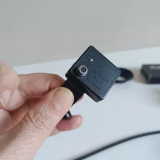 Nikon DL-1 Illuminatore e accessori Nikon