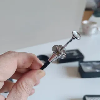 Nikon DL-1 Illuminatore e accessori Nikon