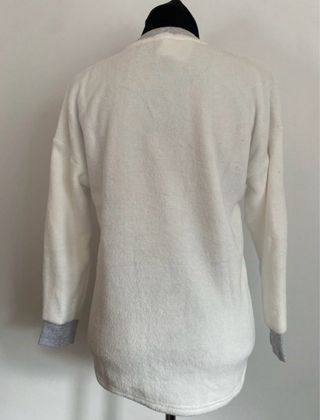 Sudadera pijama Oysho XS