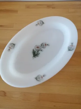 Fuente Arcopal Margaritas