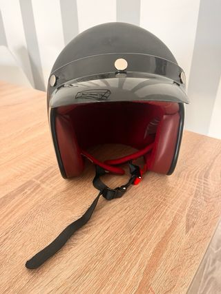 BMW R 45 1978 Moto Clásica matricula HISTORICA