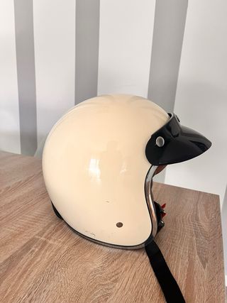 BMW R 45 1978 Moto Clásica matricula HISTORICA