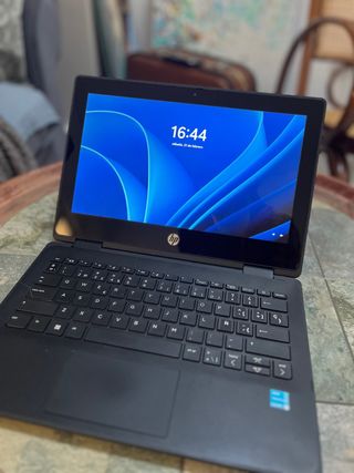 Portátil HP Táctil 360º