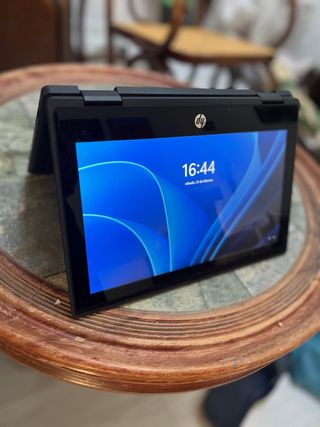 Portátil HP Táctil 360º