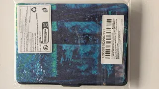 Funda Ebook Kindle Paperwhite 8ª/10ª Gen 6