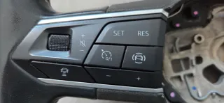 Volante Seat Ateca KH7