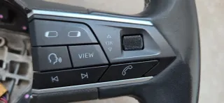 Volante Seat Ateca KH7
