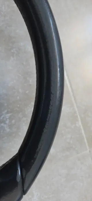 Volante Seat Ateca KH7