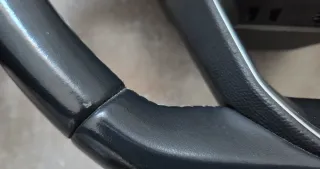 Volante Seat Ateca KH7