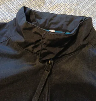 Cazadora Napapijri azul marino hombre