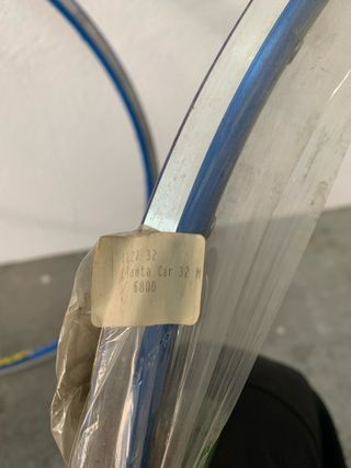 Llanta Mavic Open Pro SUP