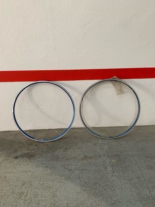 Llanta Mavic Open Pro SUP