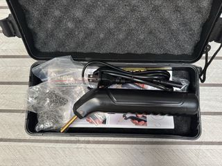 Kit Reparación Parachoques Coche nuevo