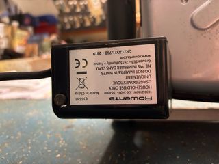 Rowenta OptiGrill+ Griglia Elettrica