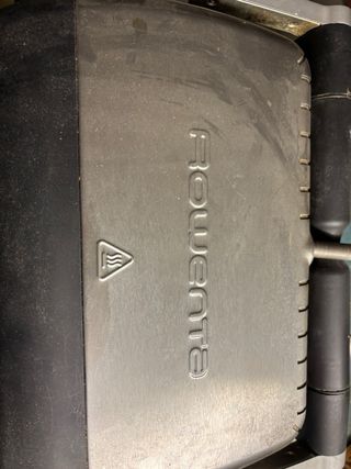 Rowenta OptiGrill+ Griglia Elettrica