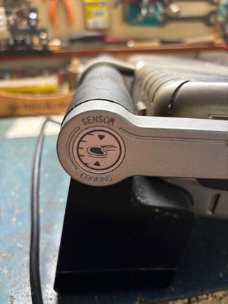 Rowenta OptiGrill+ Griglia Elettrica