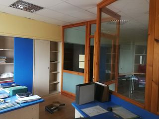 ALQUILER, Espectacular Local + Almacén + Patio