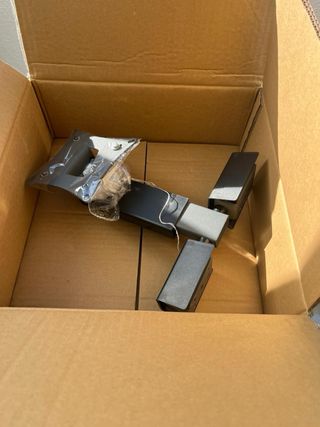 TV LED iJoy 24 Negra