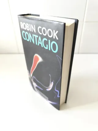 Contagio