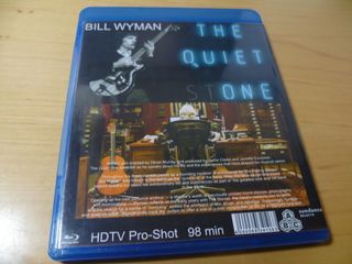 Blu-ray The Quiet One