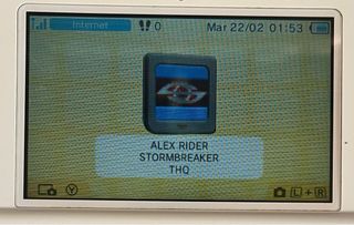 R4 King LL Wi-Fi NDS 1.41 Support per Ds e Dsi