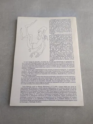 ASTROLOGÍA ESOTÉRICA Y PSICOLOGÍA EVOLUTIVA