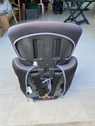 Silla de coche para bebé Konar 9-36kg