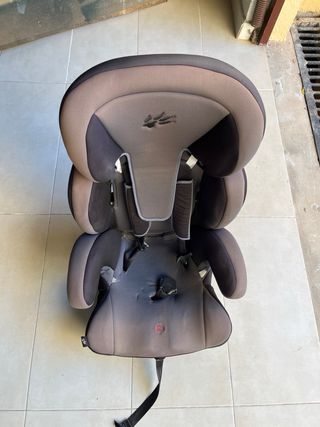 Silla de coche para bebé Konar 9-36kg