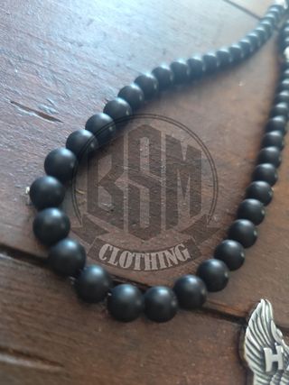 Rosario Harley-Davidson aquila