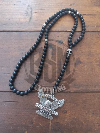 Rosario Harley-Davidson aquila