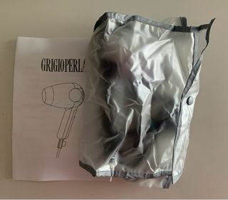 Grigioperla - Phon da viaggio