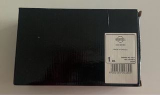 Grigioperla - Phon da viaggio