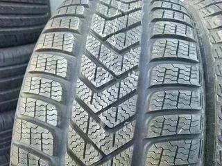 255 45 R19 104V M+S - 2 neumáticos km.0