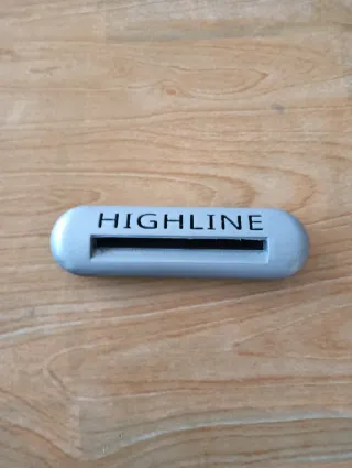 Pilotos Escalón Multivan T5/T6 Higiline y multivan