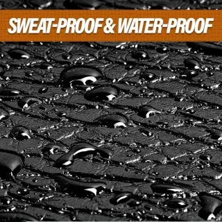 Esterilla Antideslizante Negra