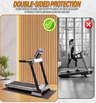 Esterilla Antideslizante Negra