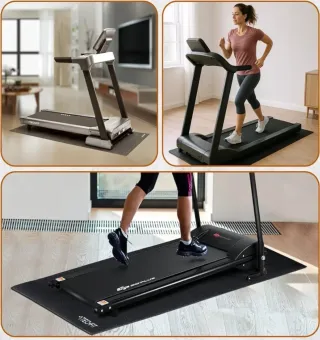 Esterilla Antideslizante Negra