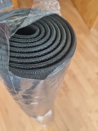 Esterilla Antideslizante Negra