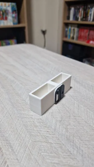 Soporte para dos Joycons Nintendo Switch