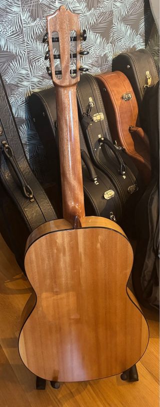 Guitarra Flamenca Vicente Tatay