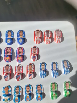 Chapas Grefu-Liga 2018-2019