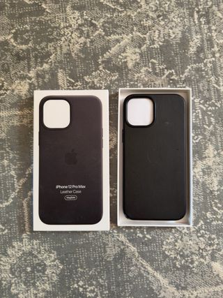 Funda iPhone 12 Pro Max Original Apple