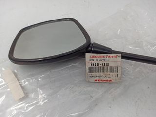 Retrovisor Izquierdo Kawasaki Gpz 550 1985