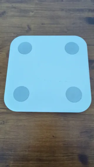 Bilancia Xiaomi Mi Body Composition Scale