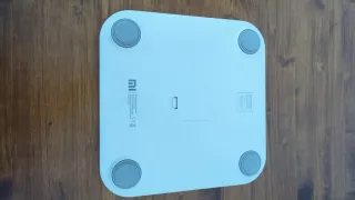 Bilancia Xiaomi Mi Body Composition Scale