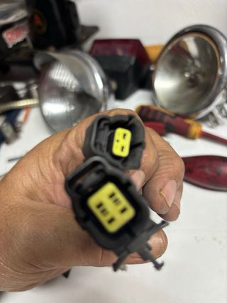 Piloto Intermitente derecho 041-0687(c)