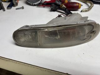 Piloto Intermitente derecho 041-0687(c)