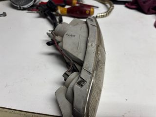 Piloto Intermitente derecho 041-0687(c)